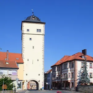 3* Hotell Bären